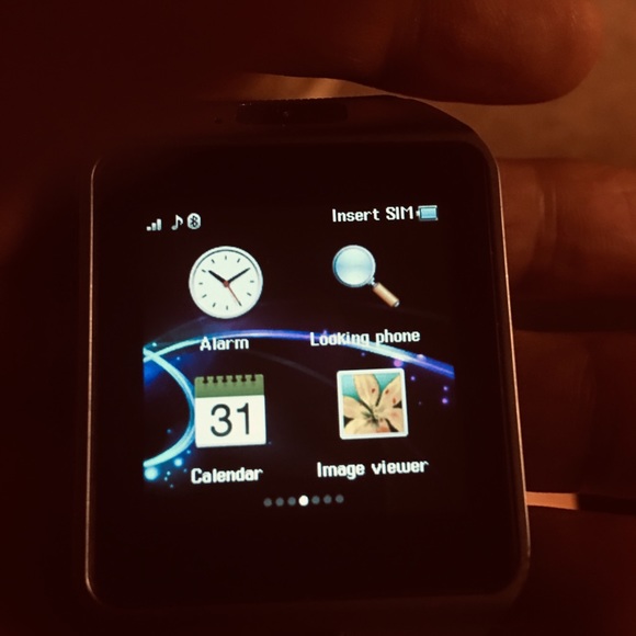SMART WATCH - Picture 4 of 8